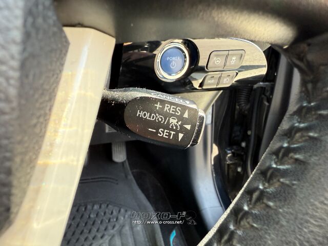 トヨタ プリウス