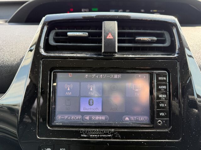 トヨタ プリウス