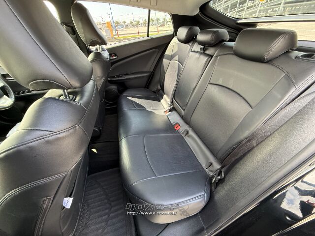 トヨタ プリウス