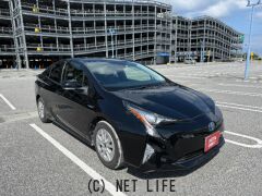 トヨタ プリウス