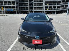 トヨタ プリウス