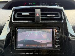 トヨタ プリウス