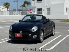 ダイハツ コペン