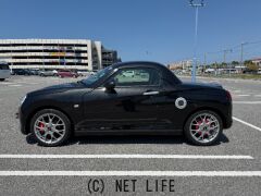 ダイハツ コペン