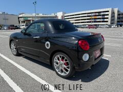 ダイハツ コペン