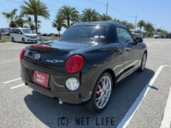 ダイハツ コペン