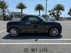 ダイハツ コペン