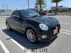 ダイハツ コペン