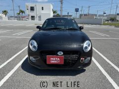 ダイハツ コペン