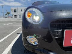 ダイハツ コペン