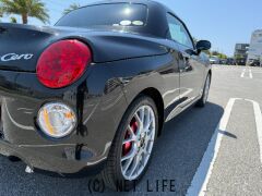 ダイハツ コペン