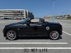 ダイハツ コペン