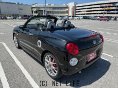 ダイハツ コペン