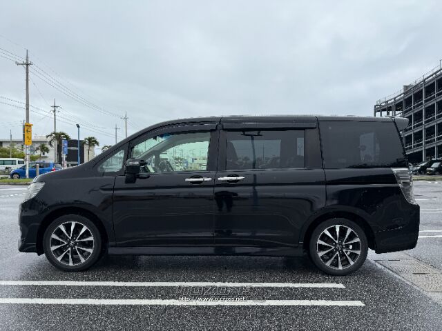 ホンダ ステップワゴン