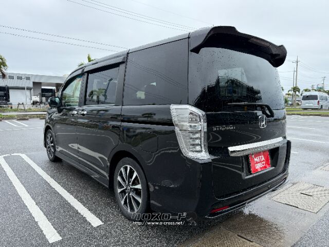 ホンダ ステップワゴン