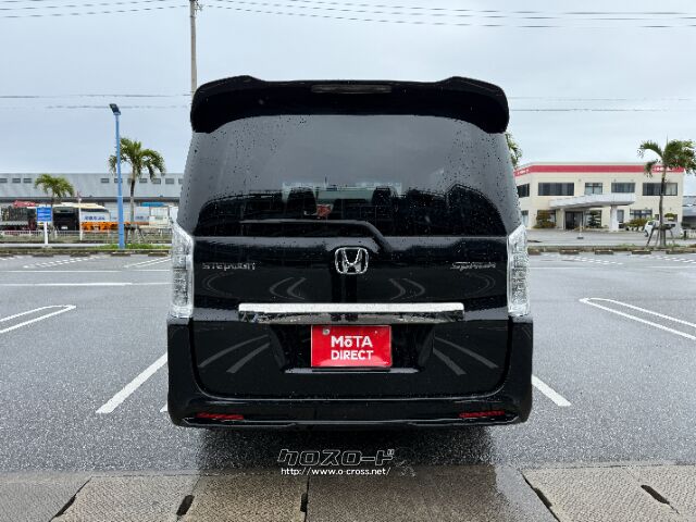 ホンダ ステップワゴン