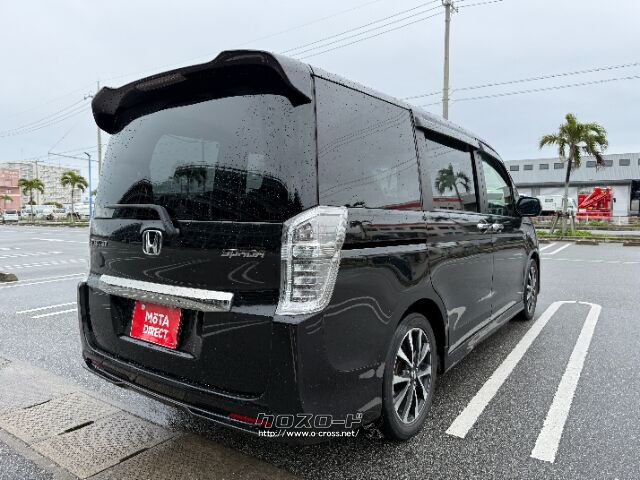 ホンダ ステップワゴン