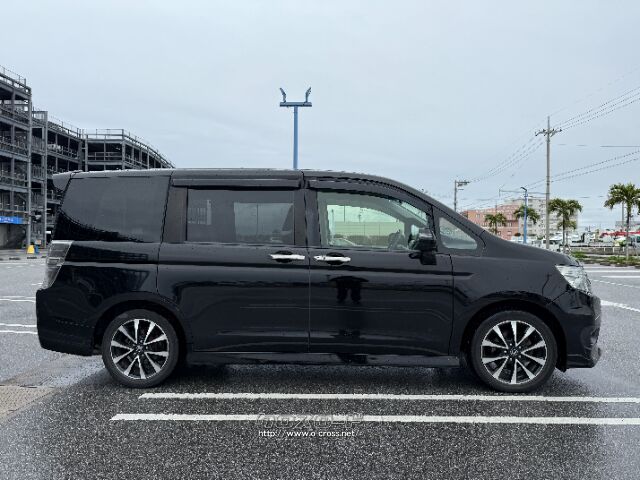 ホンダ ステップワゴン