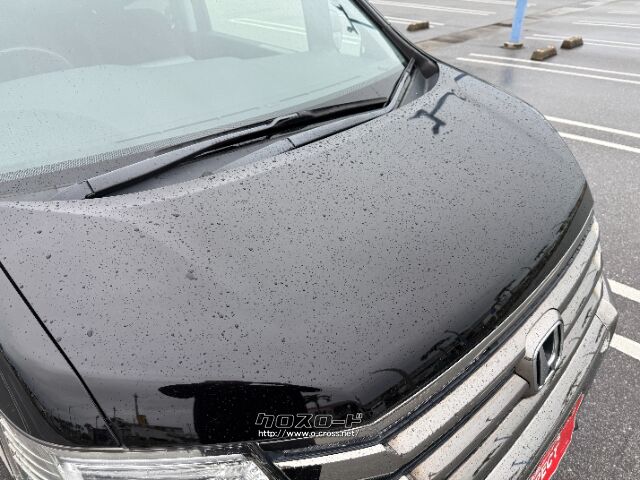 ホンダ ステップワゴン