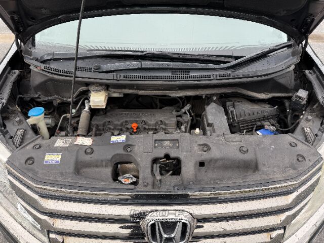 ホンダ ステップワゴン