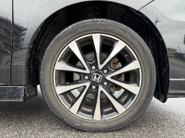 ホンダ ステップワゴン