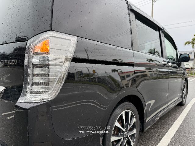 ホンダ ステップワゴン