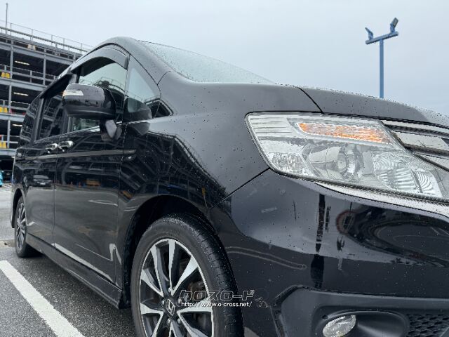 ホンダ ステップワゴン