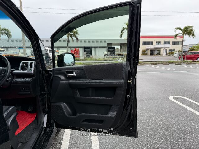 ホンダ ステップワゴン