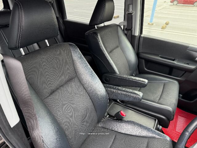 ホンダ ステップワゴン