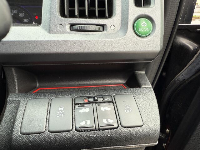 ホンダ ステップワゴン