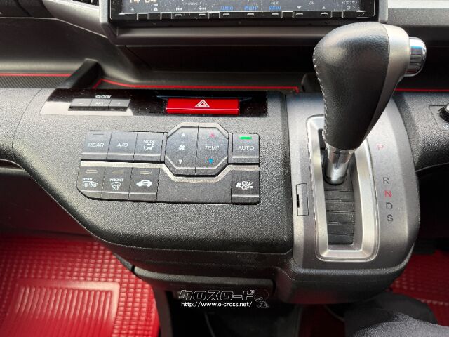 ホンダ ステップワゴン