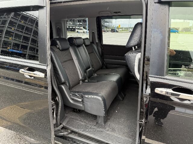 ホンダ ステップワゴン