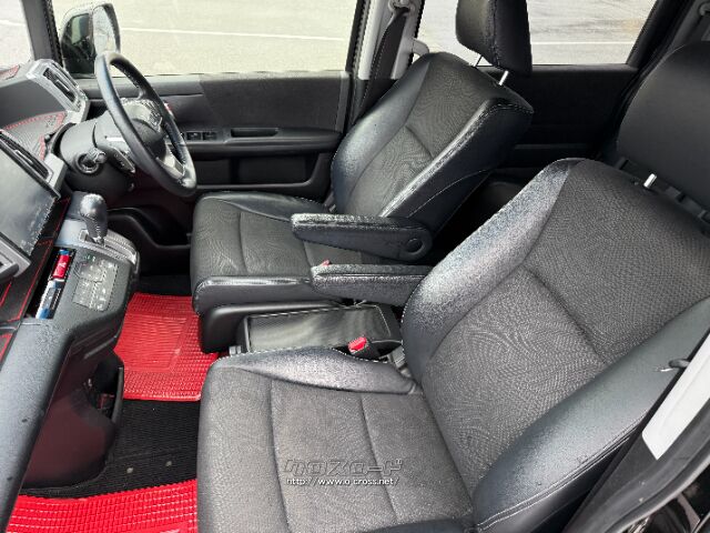 ホンダ ステップワゴン