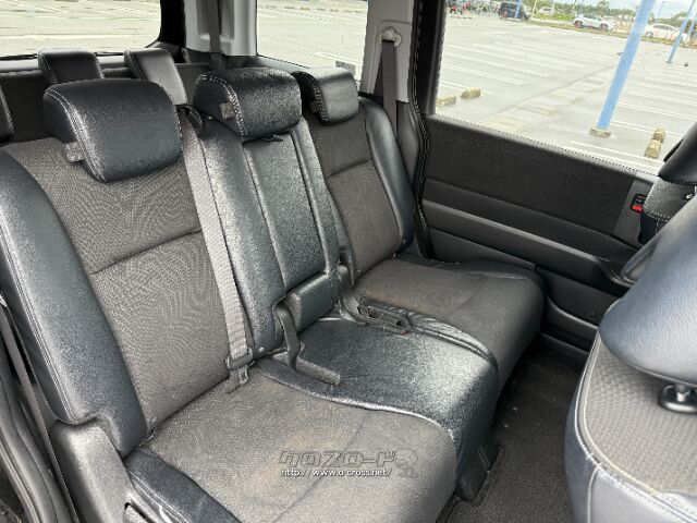 ホンダ ステップワゴン