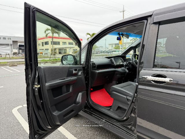 ホンダ ステップワゴン