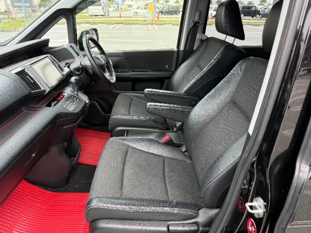 ホンダ ステップワゴン