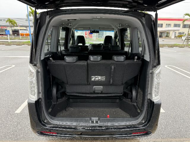 ホンダ ステップワゴン