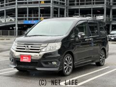 ホンダ ステップワゴン