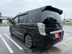 ホンダ ステップワゴン