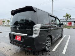 ホンダ ステップワゴン