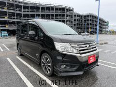 ホンダ ステップワゴン