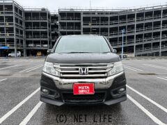 ホンダ ステップワゴン