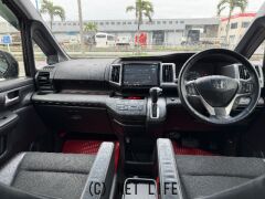 ホンダ ステップワゴン