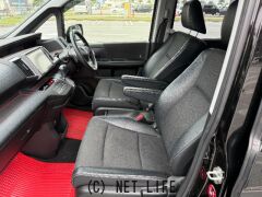 ホンダ ステップワゴン