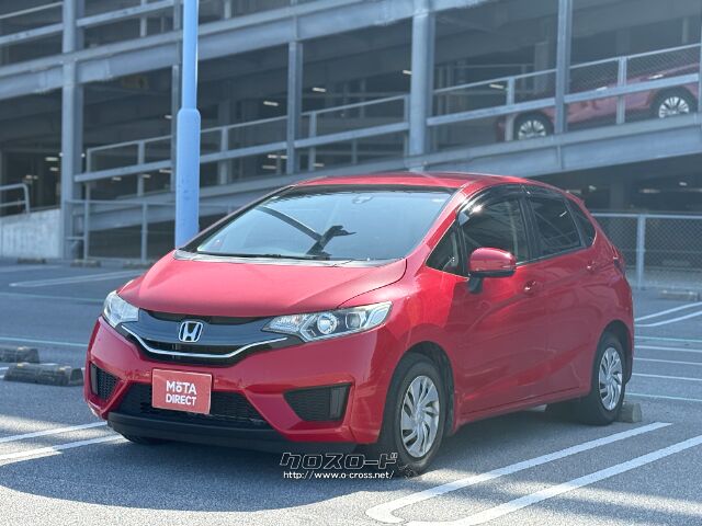 ホンダ フィット