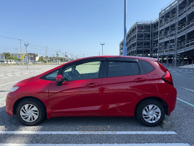 ホンダ フィット