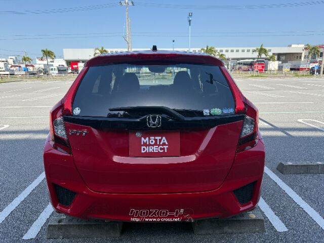 ホンダ フィット