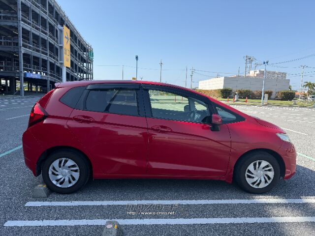 ホンダ フィット