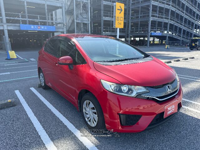 ホンダ フィット