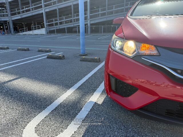 ホンダ フィット